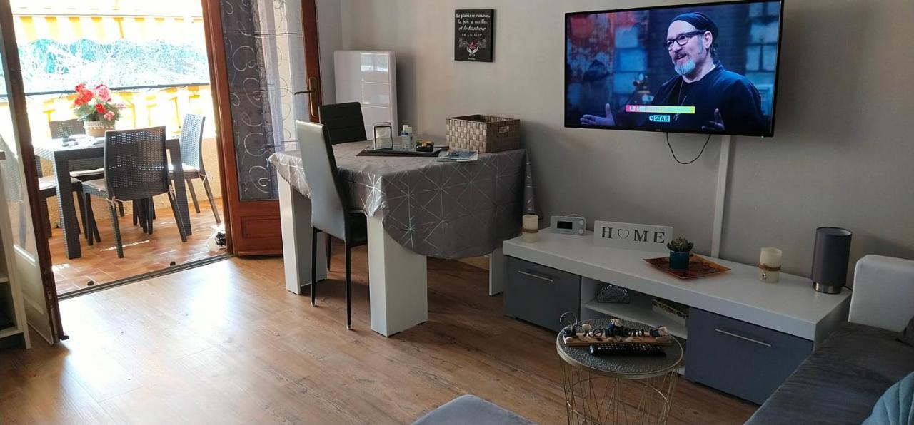 Apartment A La Saint-Cyr-sur-Mer