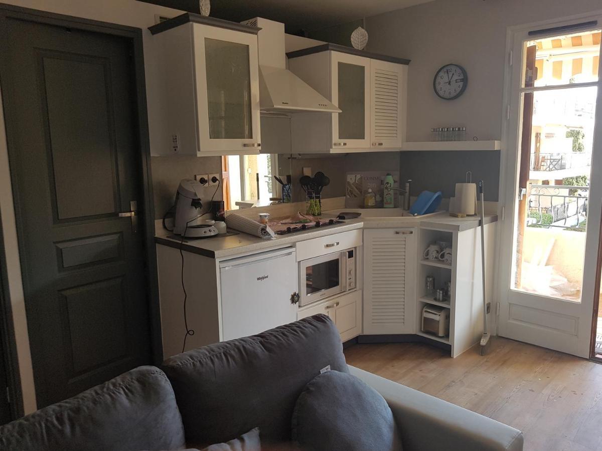 Apartment A La Saint-Cyr-sur-Mer