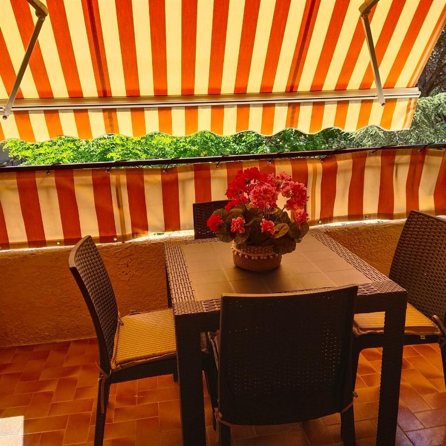 Apartment A La Saint-Cyr-sur-Mer