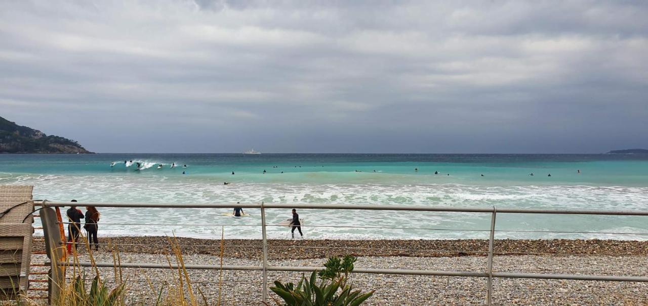Apartment A La Saint-Cyr-sur-Mer